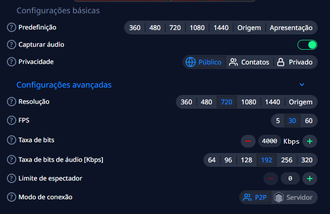 Como hospedar um servidor TeamSpeak 6 na Oracle Cloud Free