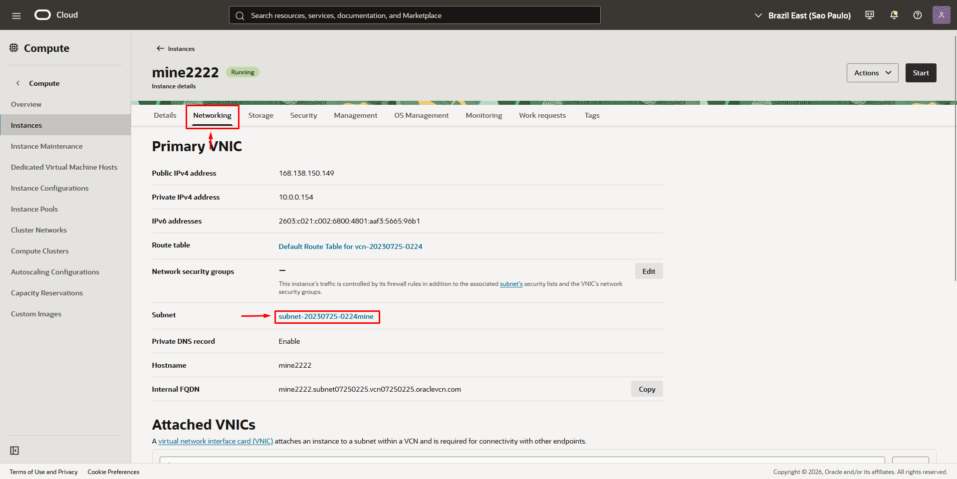 Como hospedar um servidor TeamSpeak 6 na Oracle Cloud Free