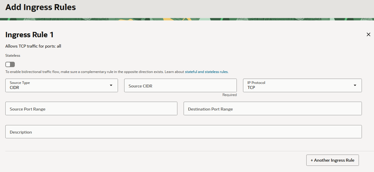 Como hospedar um servidor TeamSpeak 6 na Oracle Cloud Free