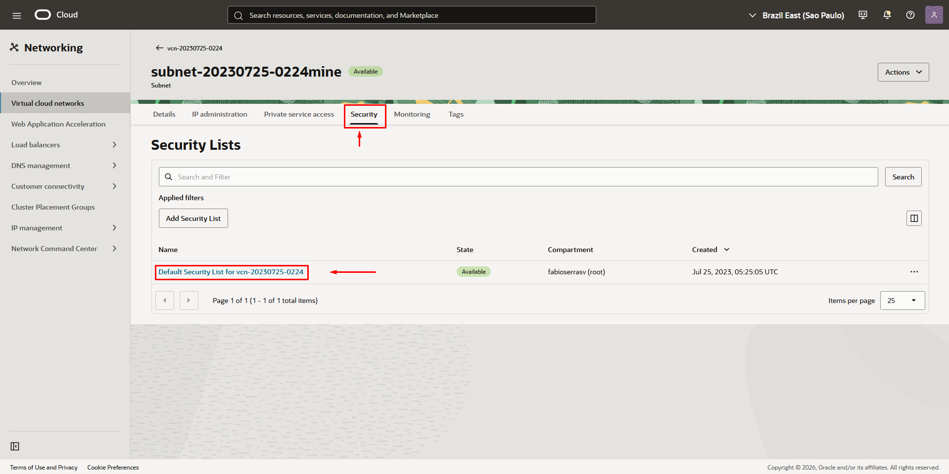 Como hospedar um servidor TeamSpeak 6 na Oracle Cloud Free