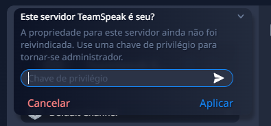 Como hospedar um servidor TeamSpeak 6 na Oracle Cloud Free