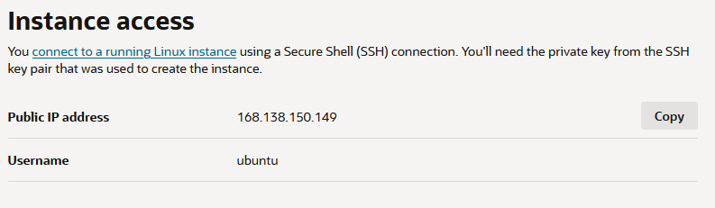 Como hospedar um servidor TeamSpeak 6 na Oracle Cloud Free